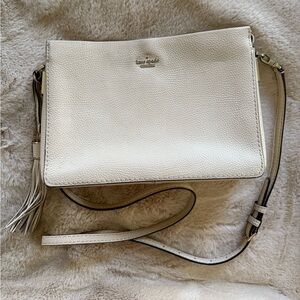 Kate Spade cross body purse